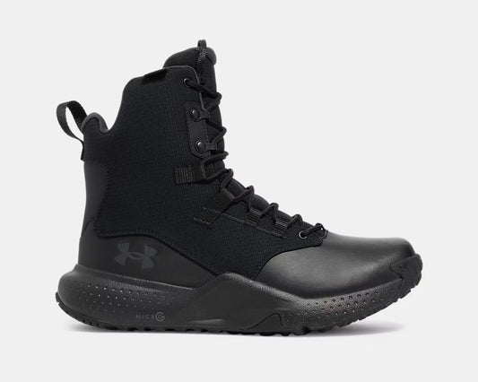 Men's | Under Armour | 3028314-001 | Stellar Zip Waterproof | Black