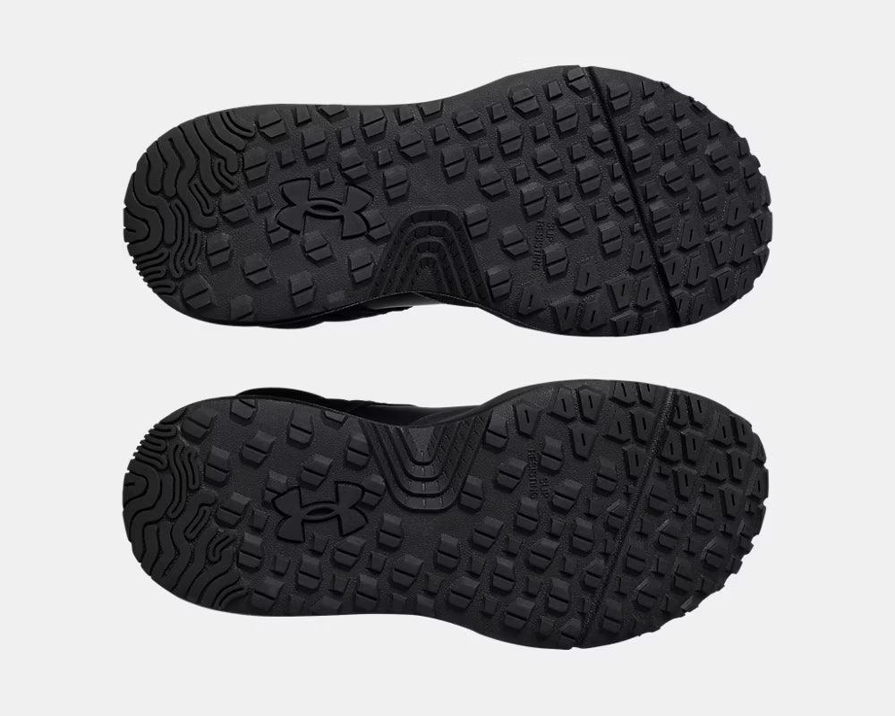 Men's | Under Armour | 3028314-001 | Stellar Zip Waterproof | Black