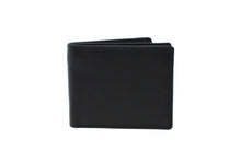 Load image into Gallery viewer, Men&#39;s | JBG International | 314A-1 | Wallet - RFID Two In One | Black