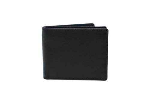 Men's | JBG International | 314A-1 | Wallet - RFID Two In One | Black