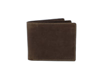 Load image into Gallery viewer, Men&#39;s | JBG International | 314A-HB | Wallet - RFID Two in One | Brown