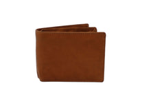 Load image into Gallery viewer, Men&#39;s | JBG International | 314A-3 | Wallet - RFID Two in One | Tan