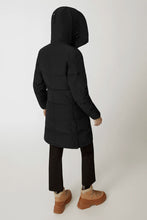 Load image into Gallery viewer, Women&#39;s | Canada Goose | 3802L | Shelburne Parka Heritage | Black