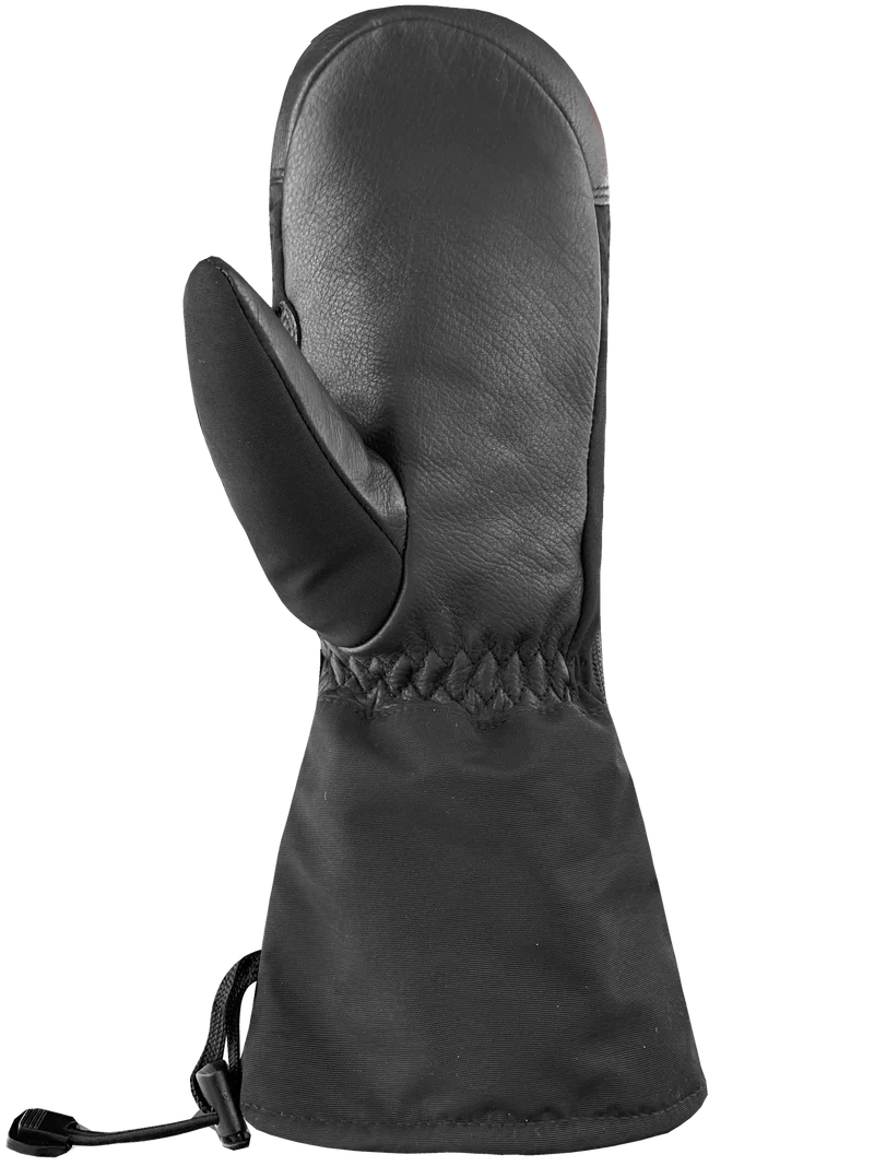 Men's | Auclair | 2J807 | Back Country Mitt | Black