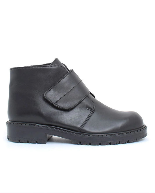 Men's | Toe Warmers | TG50400 | Shawi Low Cut Boot | Black