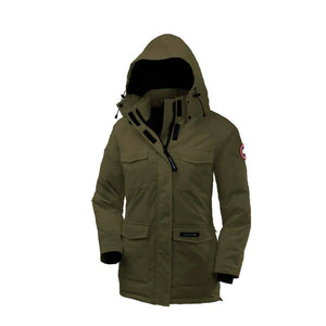 Canada sales goose constable