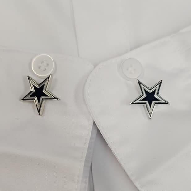 Boy's | H.R. Lash - Little Sir | 2 | Dress Shirt | White