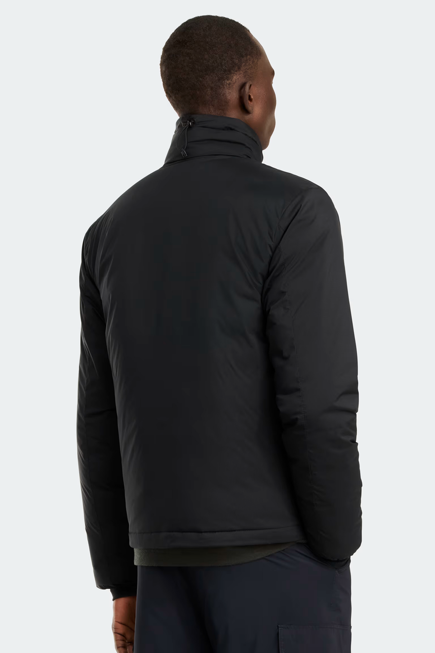 Men's | Canada Goose | 5079MB | Lodge Jacket Black Label | Black