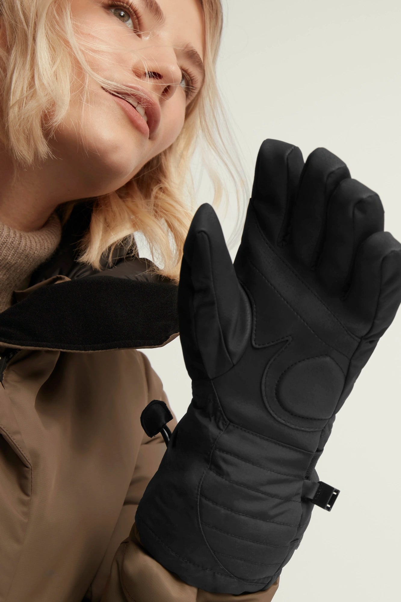 Canada goose 2025 down gloves