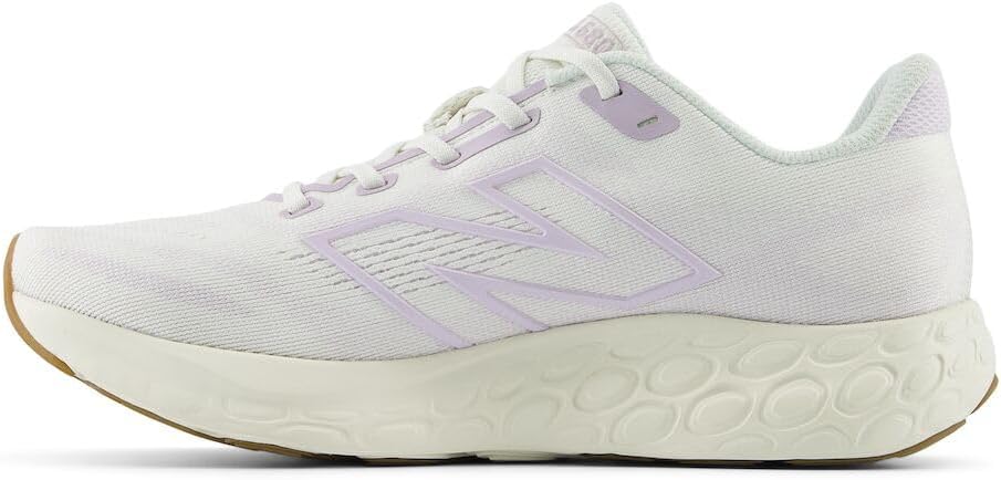 Women's | New Balance | W680ST8 | Fresh Foam 68 V8 | Sea Salt