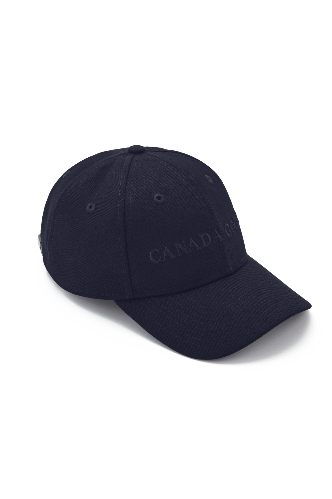 Men's | Canada Goose | 5426M | Wordmark Adjustable Cap | Black