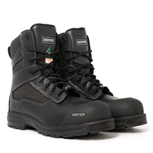 Load image into Gallery viewer, Men&#39;s | Royer | 5700GT | 8&quot; AGILITY Work Boot | Black