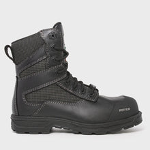 Load image into Gallery viewer, Men&#39;s | Royer | 5700GT | 8&quot; AGILITY Work Boot | Black