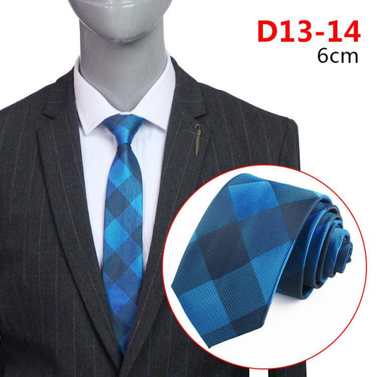 Men's | H. R. Lash Tie | D13-14 | Teal