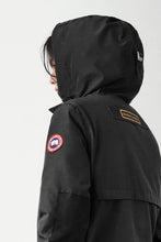 Load image into Gallery viewer, Women&#39;s | Canada Goose | 5807L | Canmore | Black