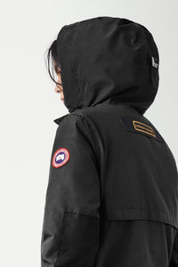 Women's | Canada Goose | 5807L | Canmore | Black