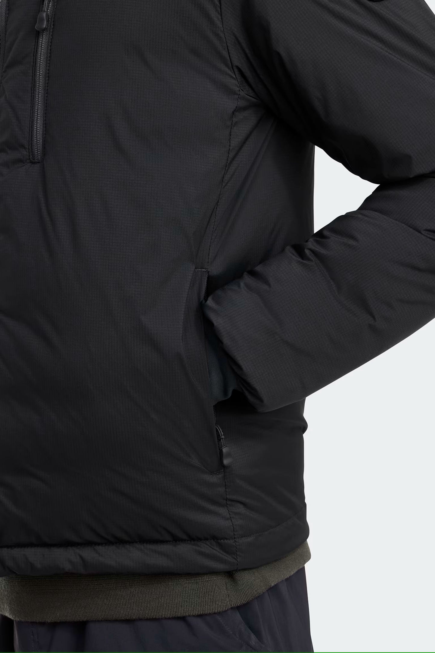 Men's | Canada Goose | 5079MB | Lodge Jacket Black Label | Black