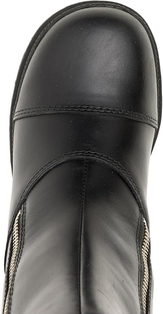 Women's | Harley-Davidson | D84236 | Amherst | Black
