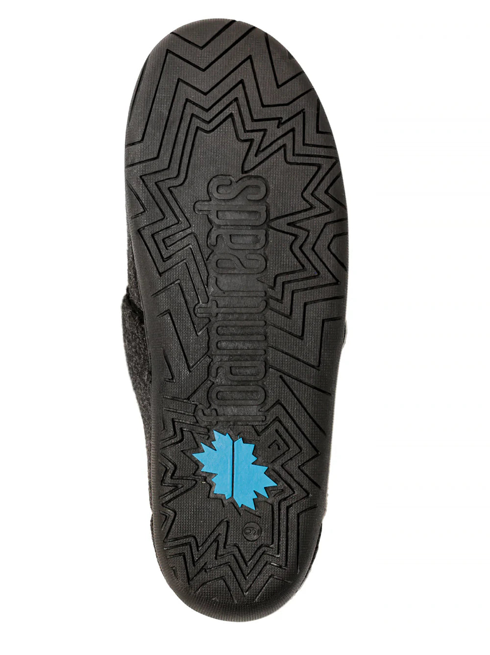 Men's | Foamtread | Morgan 2 | Black