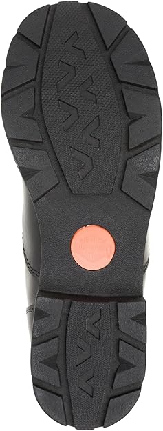 Women's | Harley-Davidson | D84236 | Amherst | Black
