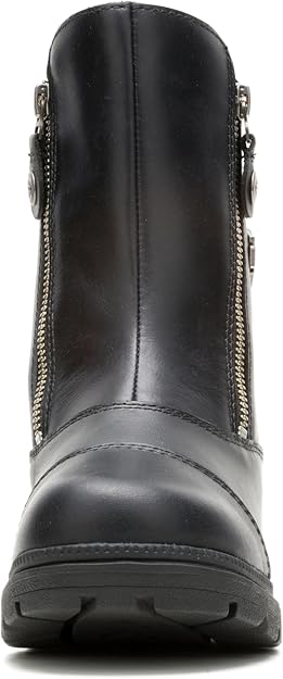 Women's | Harley-Davidson | D84236 | Amherst | Black