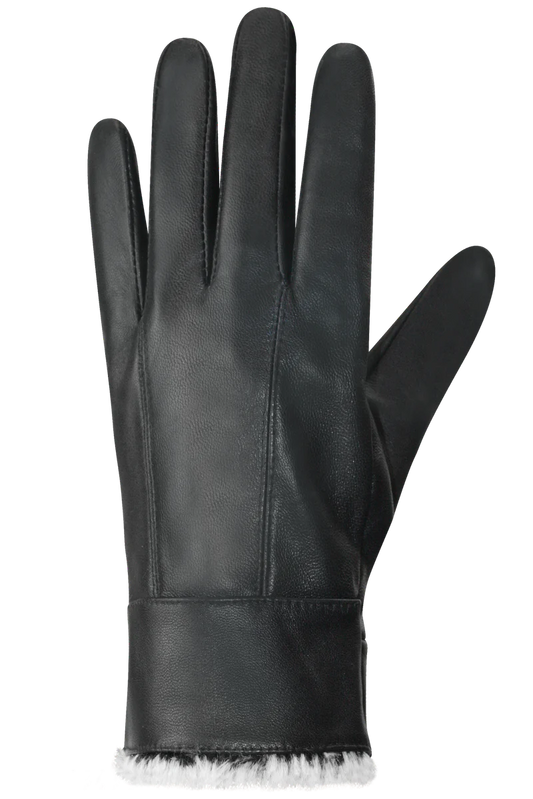 Women's | Auclair | 7B381 | Rosalie Gloves | Black