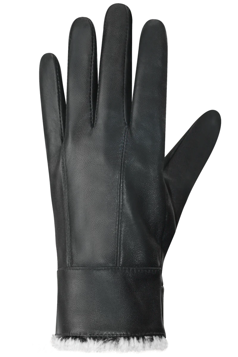Women's | Auclair | 7B381 | Rosalie Gloves | Black