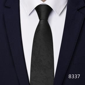 Men's | H. R. Lash Tie | 8337 | Black