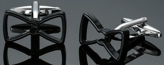 Men's | Cufflinks | JSC2772 | Bowties
