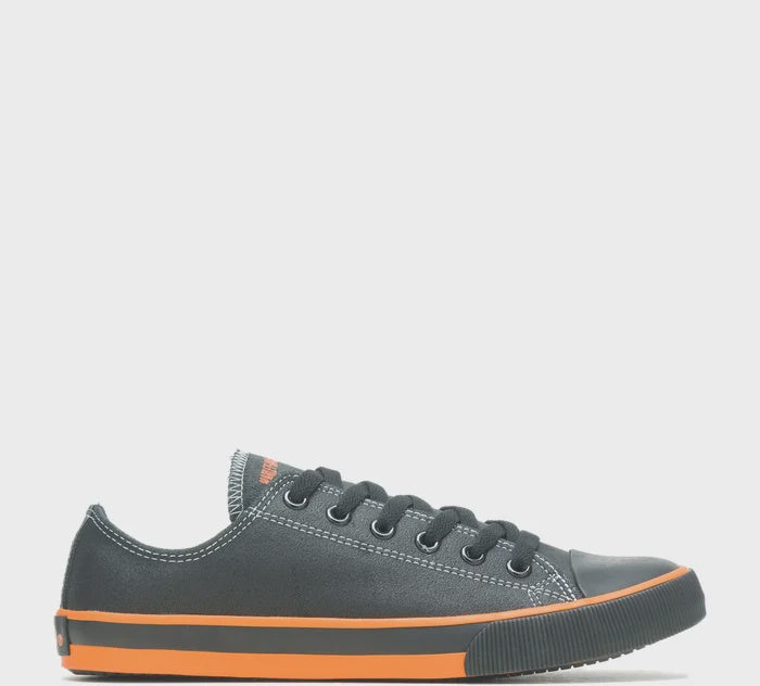 Men's | Harley-Davidson | D93811 | Roarke | Black