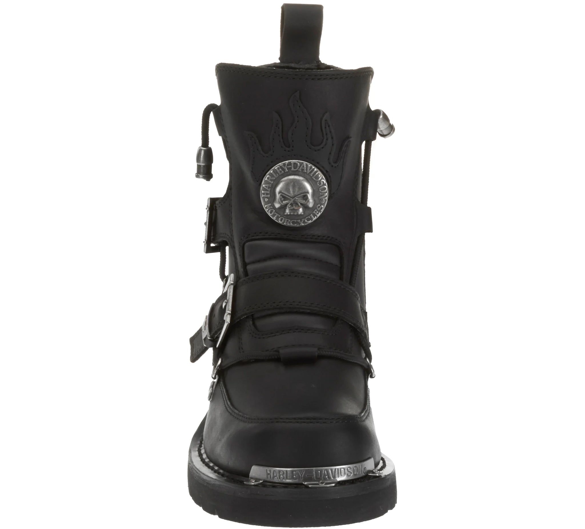Harley davidson 2025 skull boots