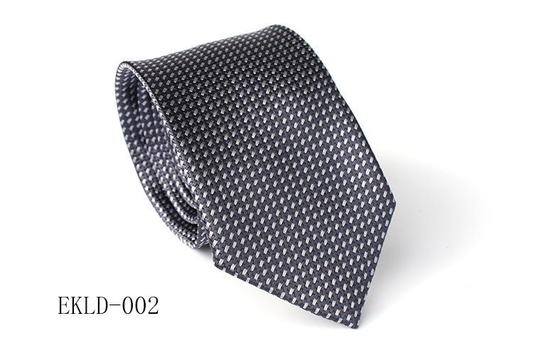 Men's | H. R. Lash Tie | EKLD-002 | Grey