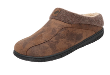 Load image into Gallery viewer, Men&#39;s | Foamtreads | Lucas 3 | Brown