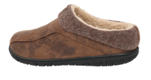Load image into Gallery viewer, Men&#39;s | Foamtreads | Lucas 3 | Brown