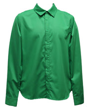 Load image into Gallery viewer, Boy&#39;s | H.R. Lash - Little Sir | 61 |  Dress Shirt | Green