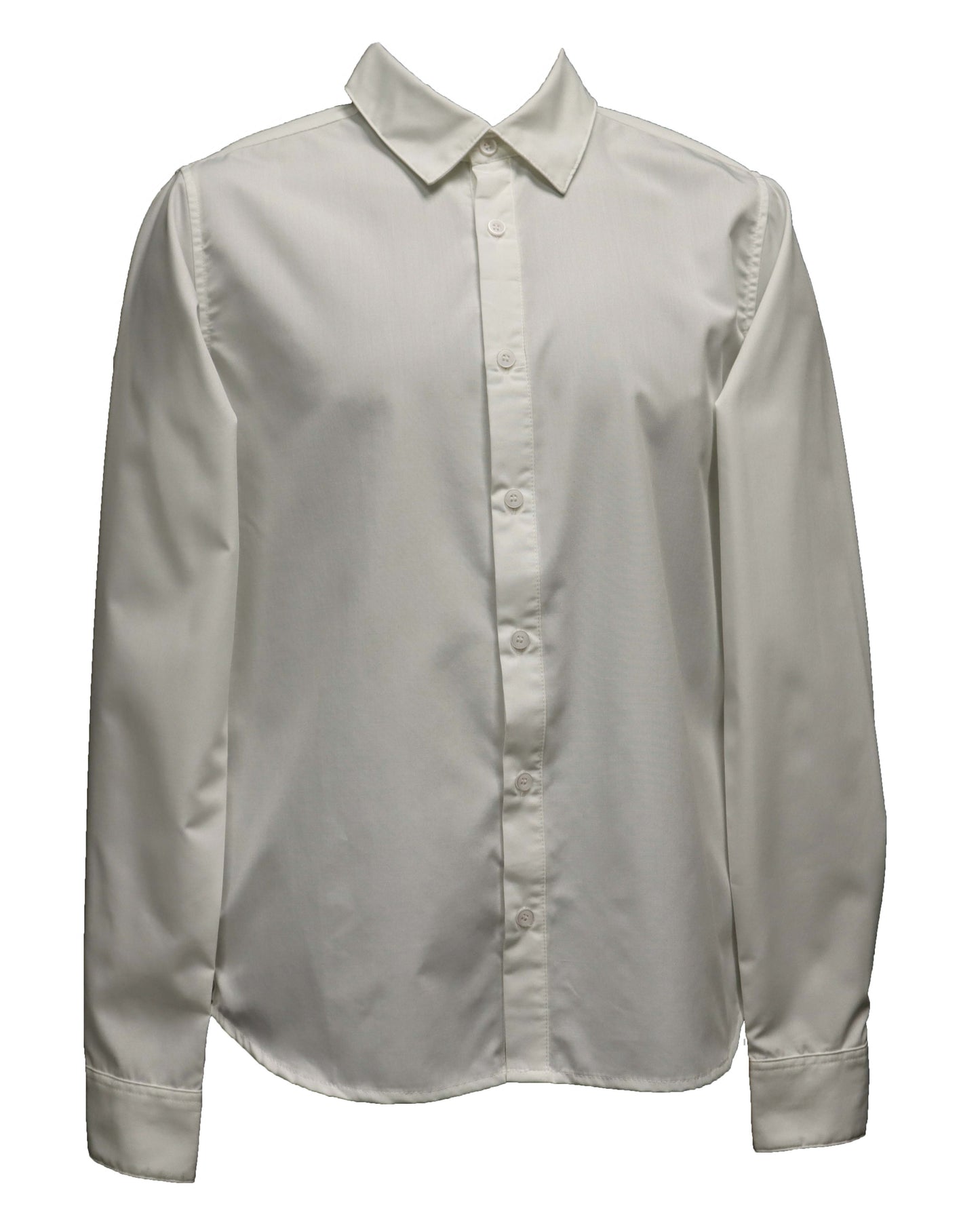 Boy's | H.R. Lash - Little Sir | 3 | Dress Shirt | Ivory