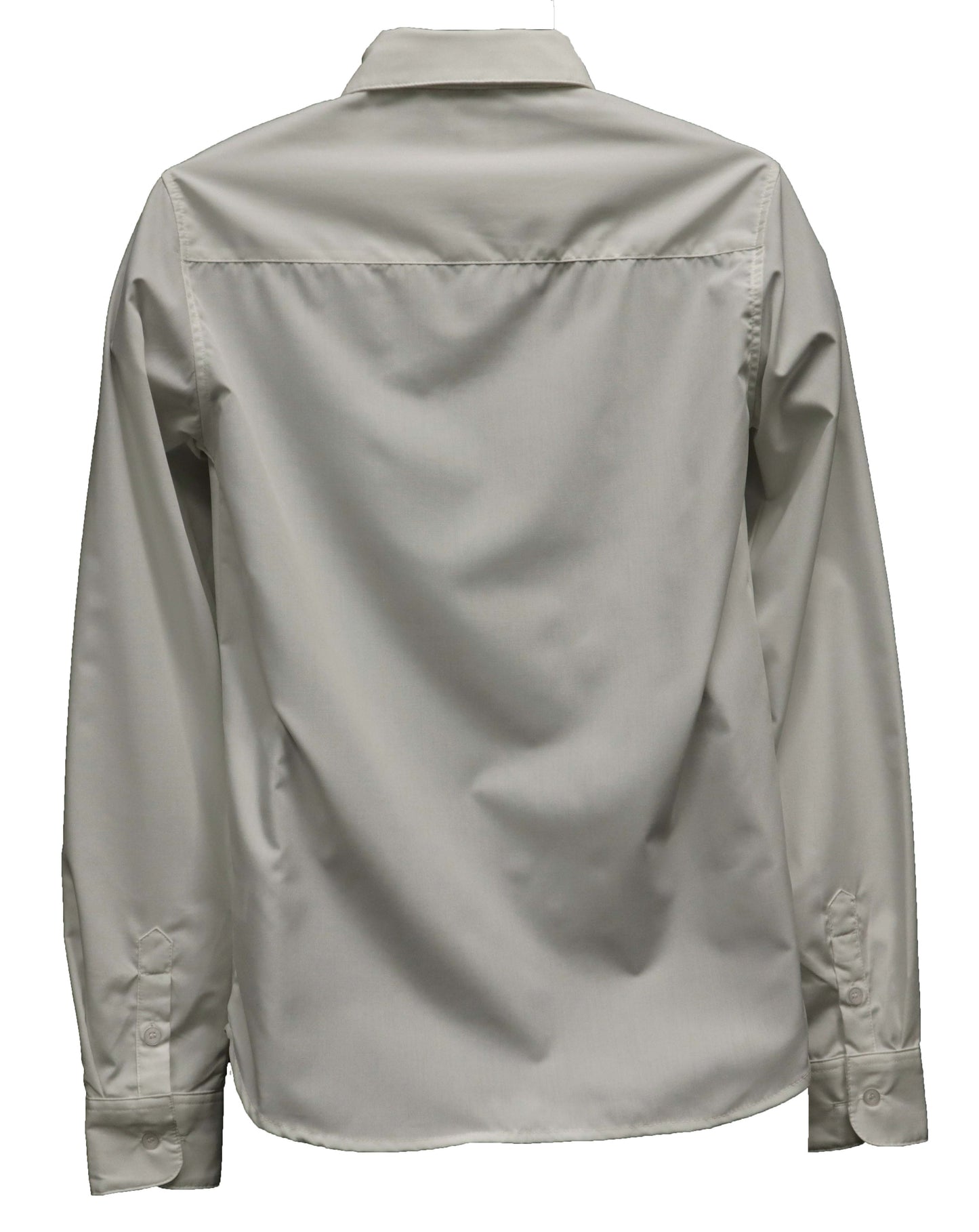 Boy's | H.R. Lash - Little Sir | 3 | Dress Shirt | Ivory