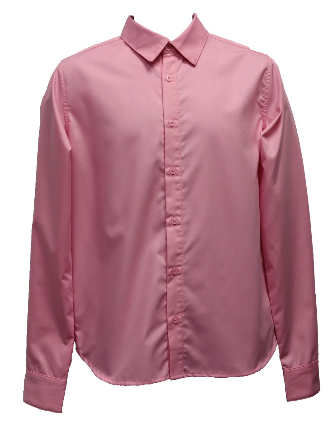 Boy's | H.R. Lash - Little Sir | 26 | Dress Shirt | Pink