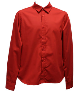 Boy's | H.R. Lash - Little Sir | 111 | Dress Shirt | Red