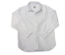 Load image into Gallery viewer, Boy&#39;s | H.R. Lash - Little Sir | 2 | Dress Shirt | White