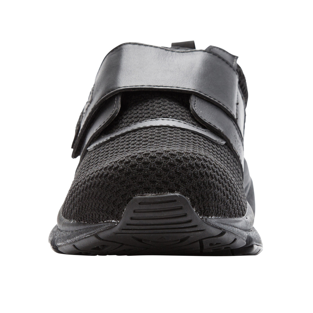 Men's | Propet | MAA013M | Stability X Strap Sneaker | Black