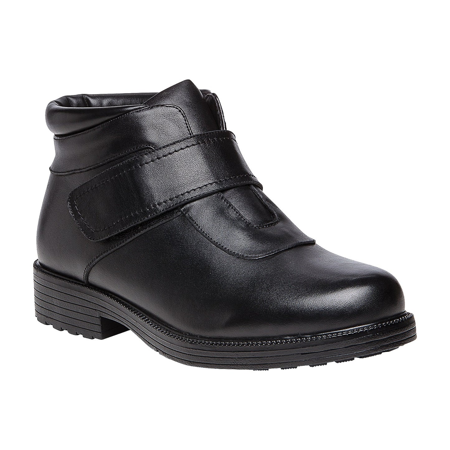 Men's | Propet | MBA003L | Tyler | Black