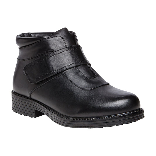 Men's | Propet | MBA003L | Tyler | Black