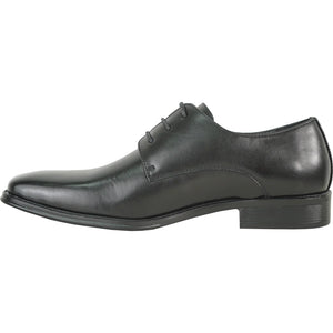 Men's | Bravo | MILANO-8 | Oxford Dress Shoe | Black