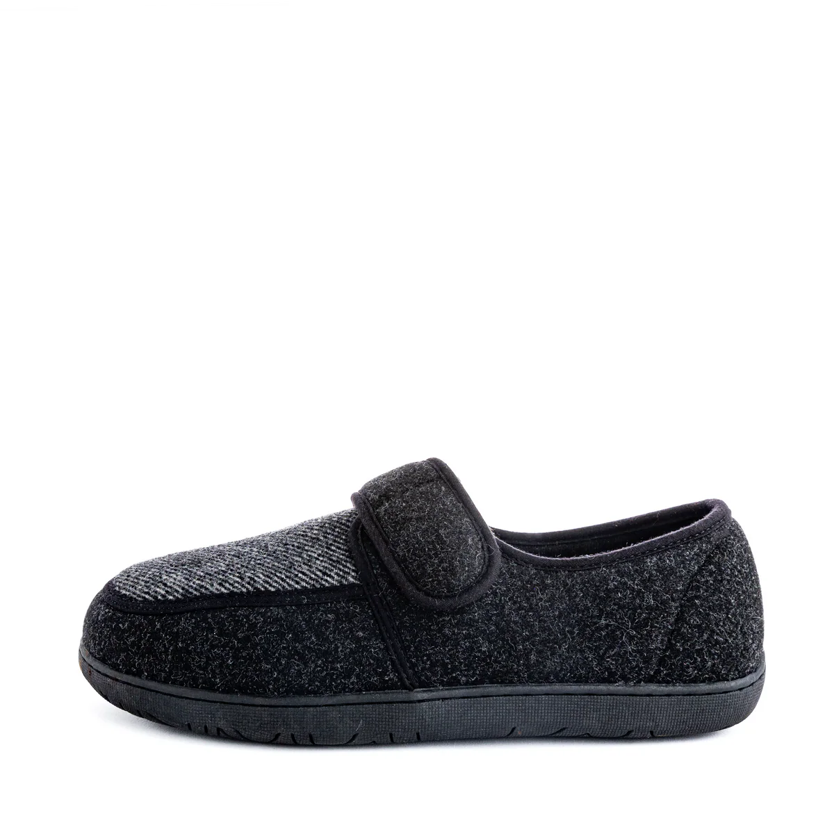 Men's | Foamtread | Morgan 2 | Black