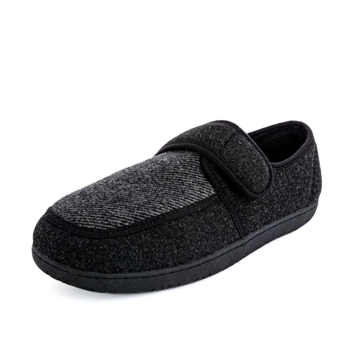 Men's | Foamtread | Morgan 2 | Black
