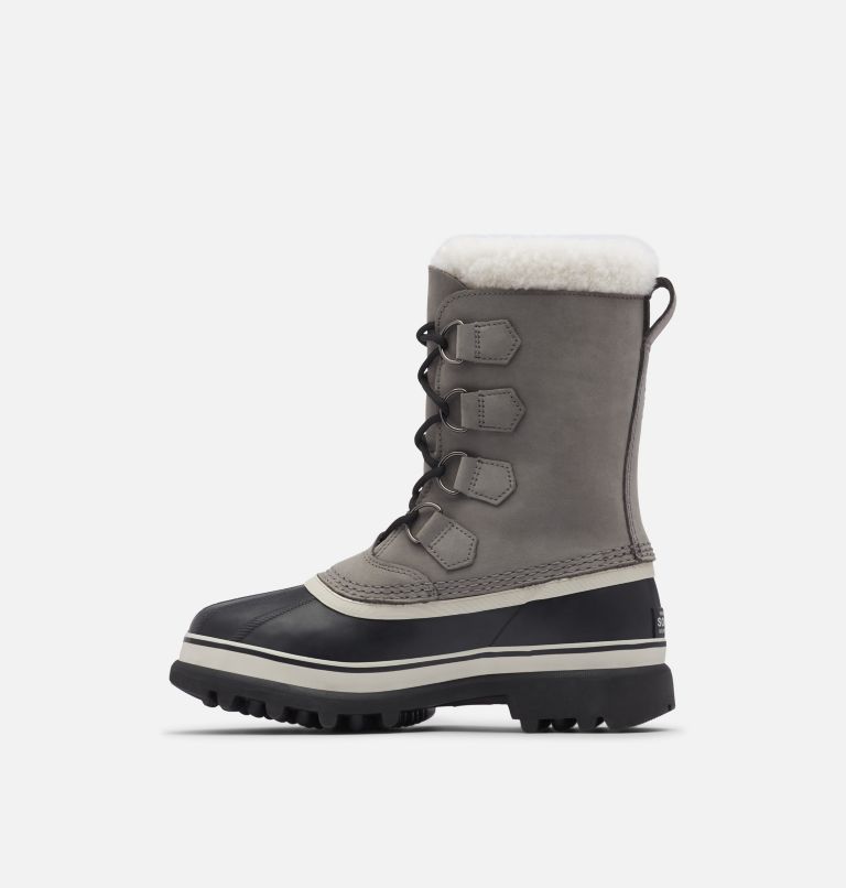 Women's | Sorel | NL1005-051 | Caribou | Shale, Stone