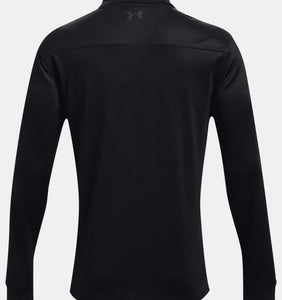 Mens | Under Armour |1365383-001 | Tactical Performance Polo 2.0 Long Sleeve | Black