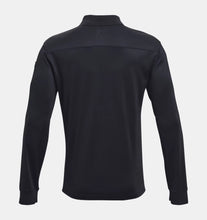 Load image into Gallery viewer, Mens | Under Armour |1365383-465 | Tactical Performance Polo 2.0 Long Sleeve | Dark Navy Blue
