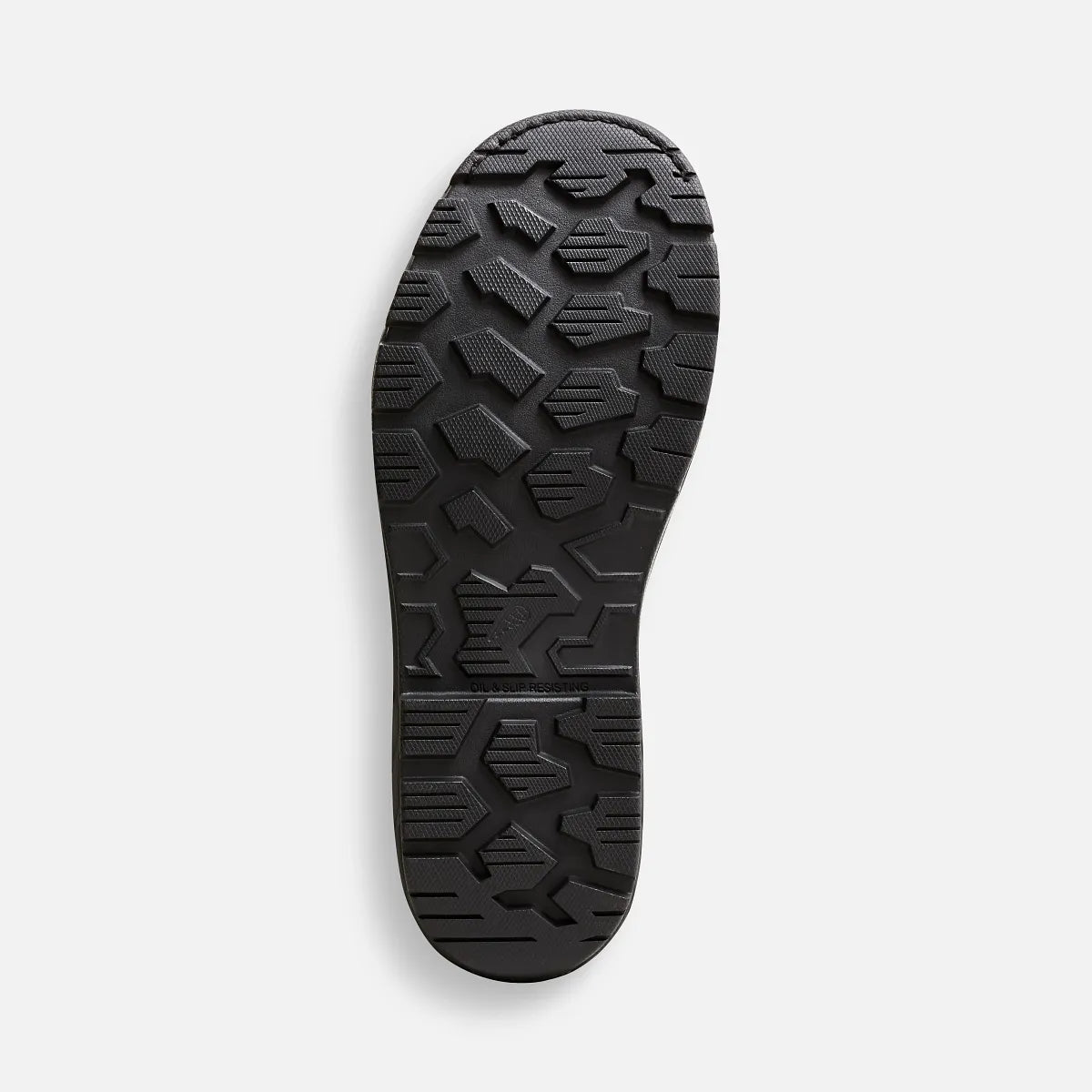 Men's | Red Wing | 3596 | TruGuard Lite 8-inch Waterproof, Metguard | Black